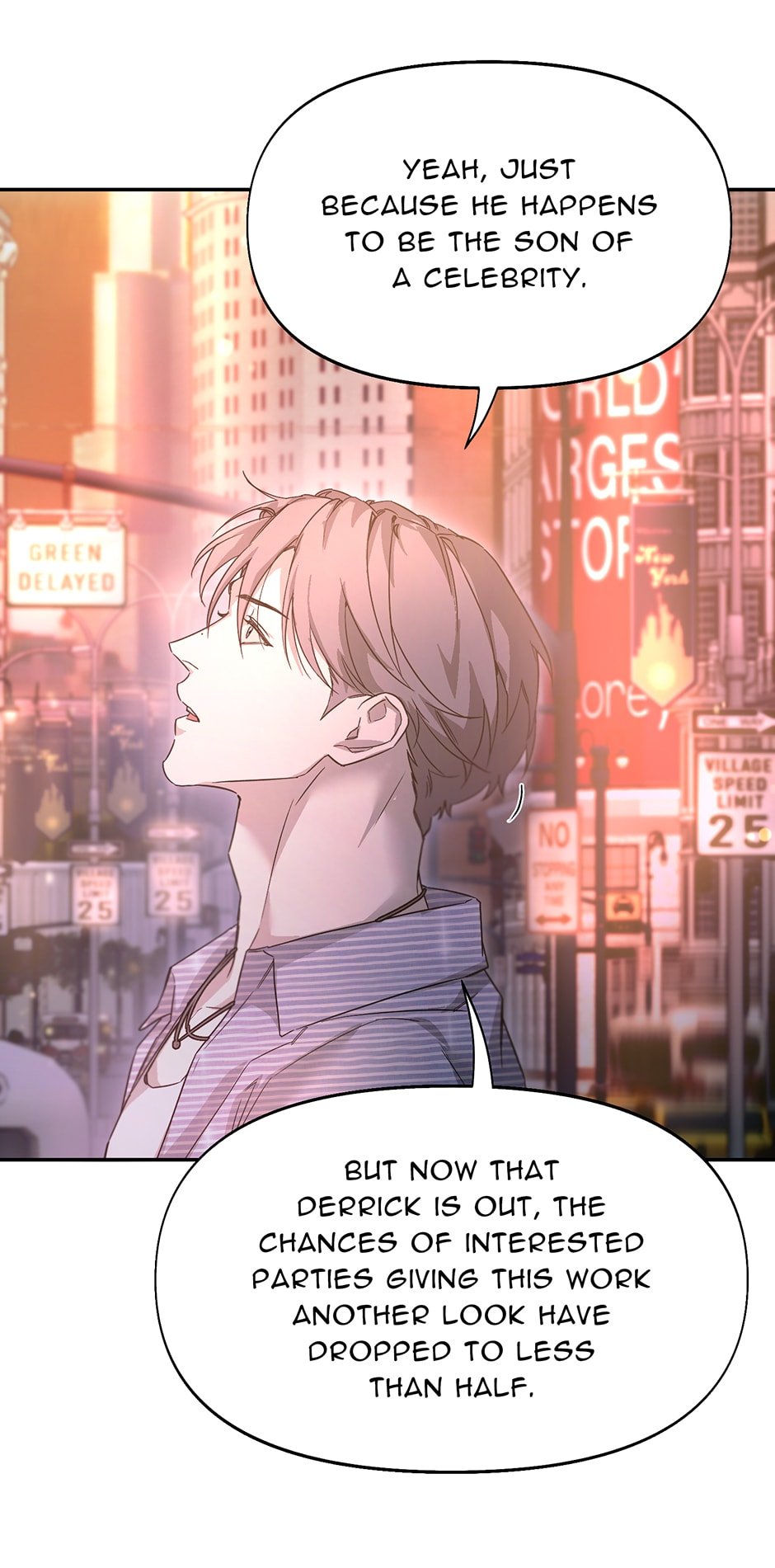 Nerd Project, Chapter 39 image 61